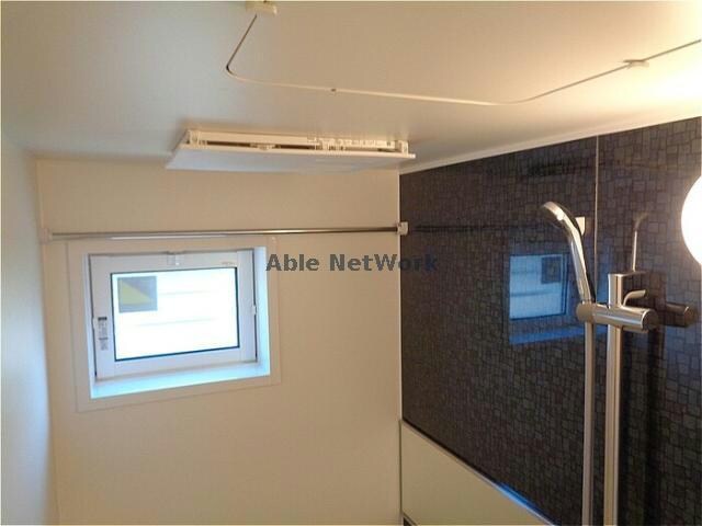 フランボワーズ中島の物件内観写真