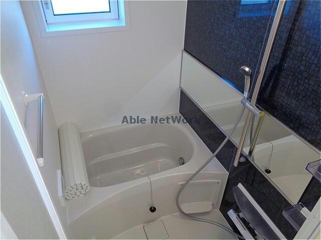 フランボワーズ中島の物件内観写真