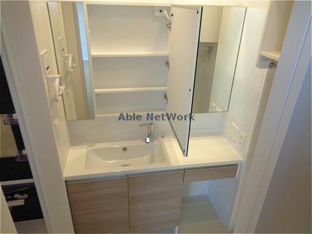 フランボワーズ中島の物件内観写真