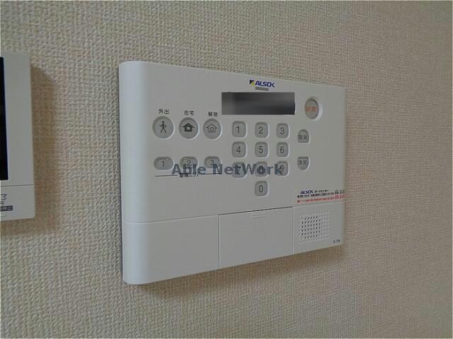 フランボワーズ中島の物件内観写真