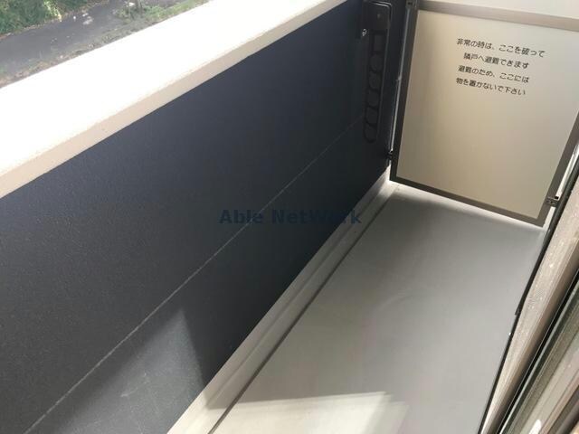 タスカータソルテⅢの物件内観写真