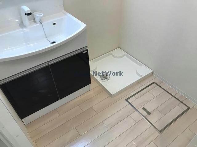 タスカータソルテⅢの物件内観写真