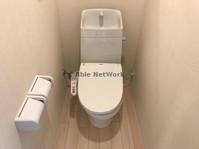 タスカータソルテⅢの物件内観写真