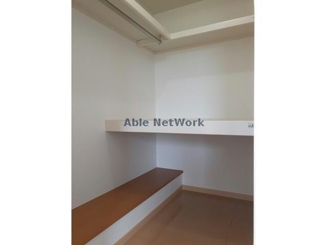 メゾンフォレスティアAの物件内観写真