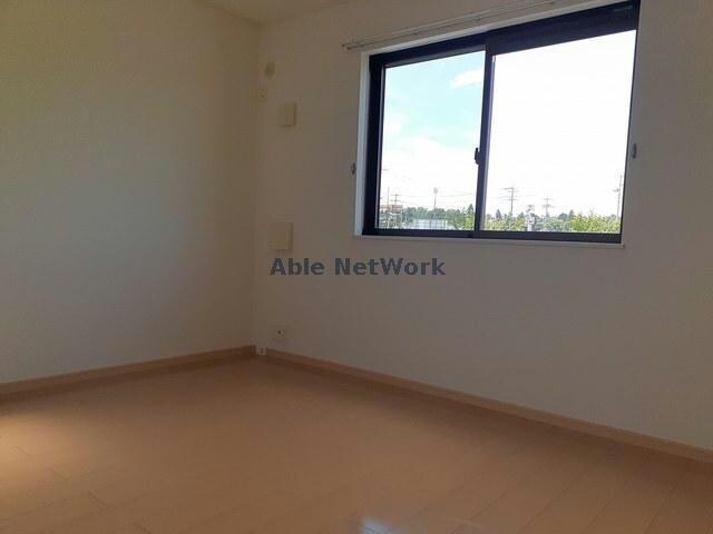 メゾンフォレスティアAの物件内観写真