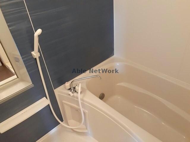 メゾンフォレスティアAの物件内観写真