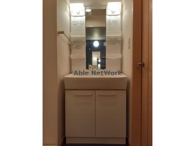 メゾンフォレスティアAの物件内観写真