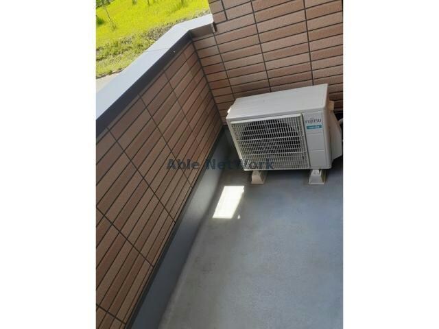 メゾンフォレスティアAの物件内観写真