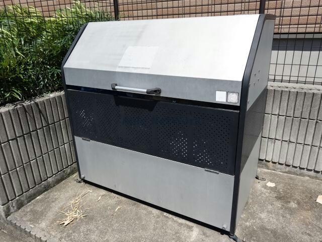 メゾンフォレスティアAの物件外観写真