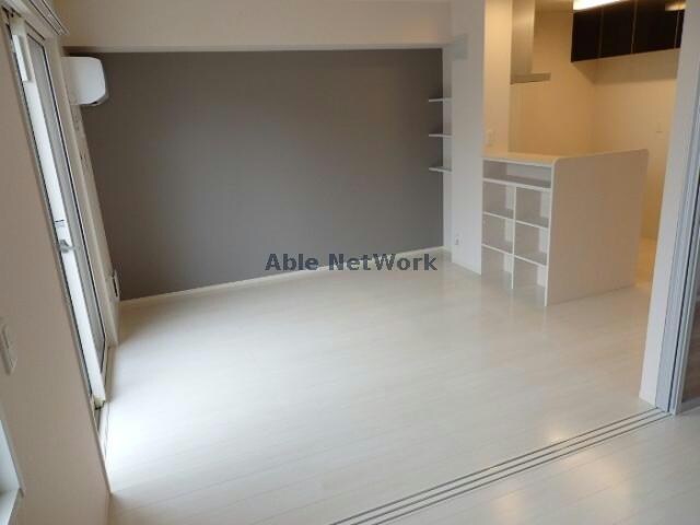 ベルメゾンちはらの物件内観写真