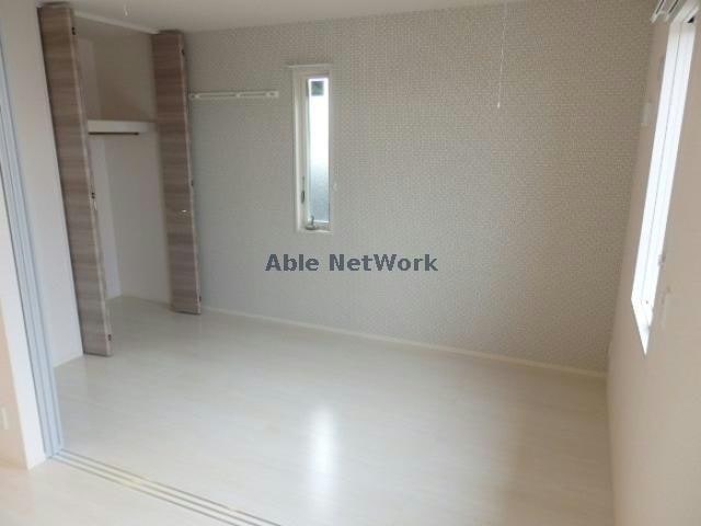 ベルメゾンちはらの物件内観写真