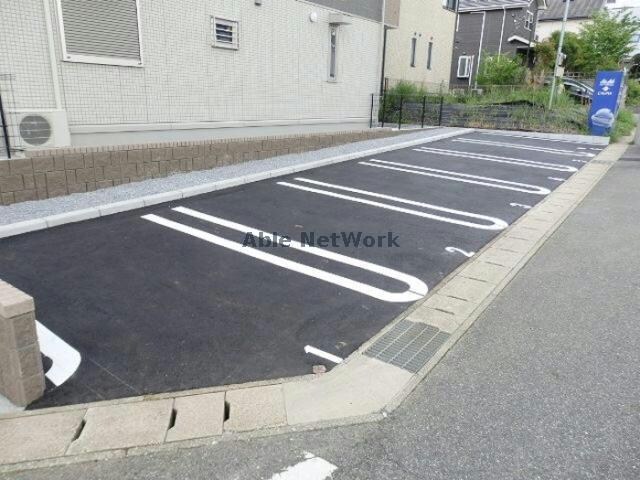 ベルメゾンちはらの物件外観写真