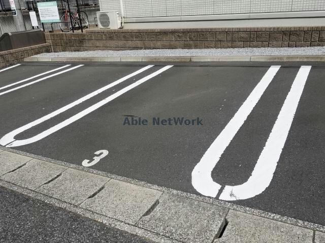 ベルメゾンちはらの物件外観写真