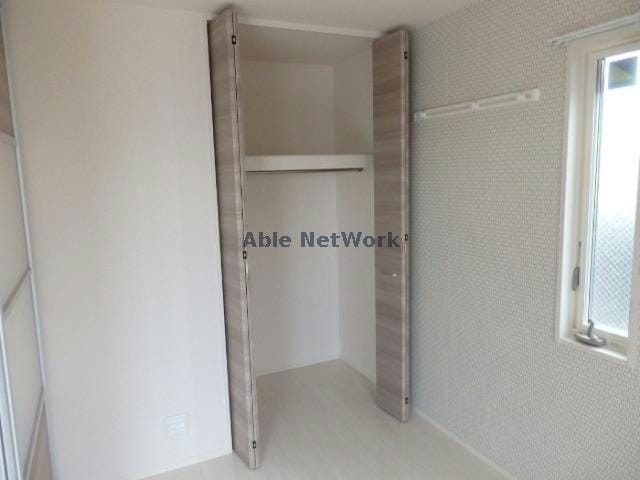 ベルメゾンちはらの物件内観写真