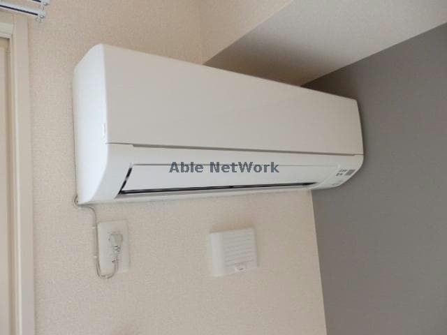 ベルメゾンちはらの物件内観写真