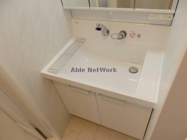 ベルメゾンちはらの物件内観写真