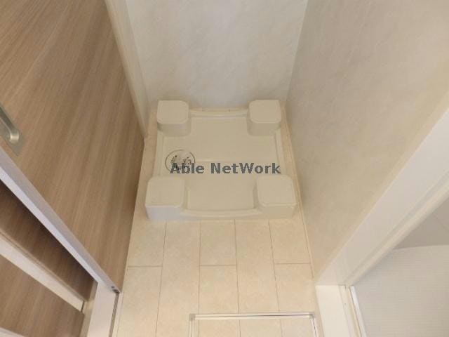 ベルメゾンちはらの物件内観写真