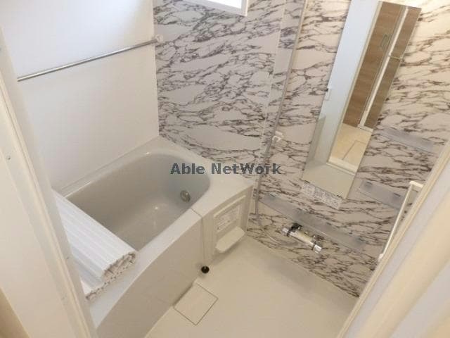 ベルメゾンちはらの物件内観写真