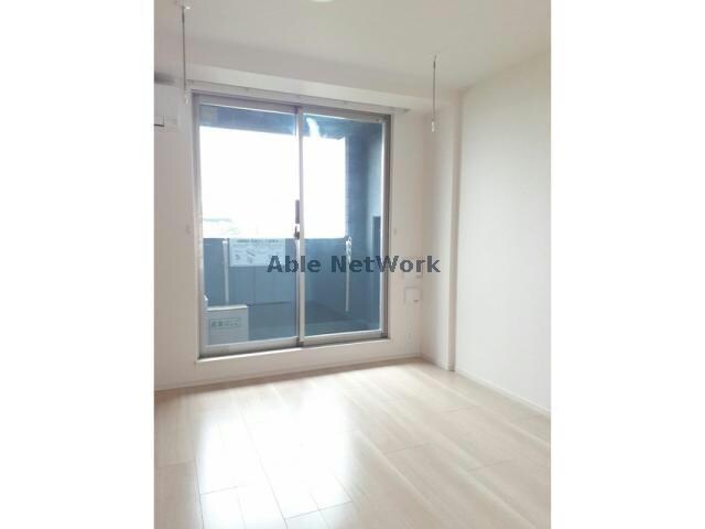 サンライズ桜の物件内観写真