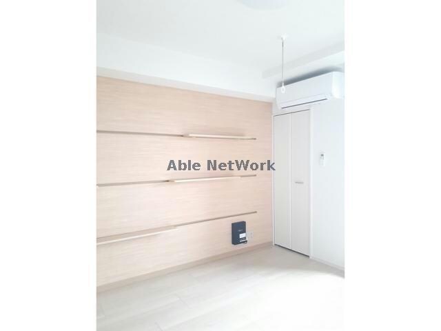 サンライズ桜の物件内観写真