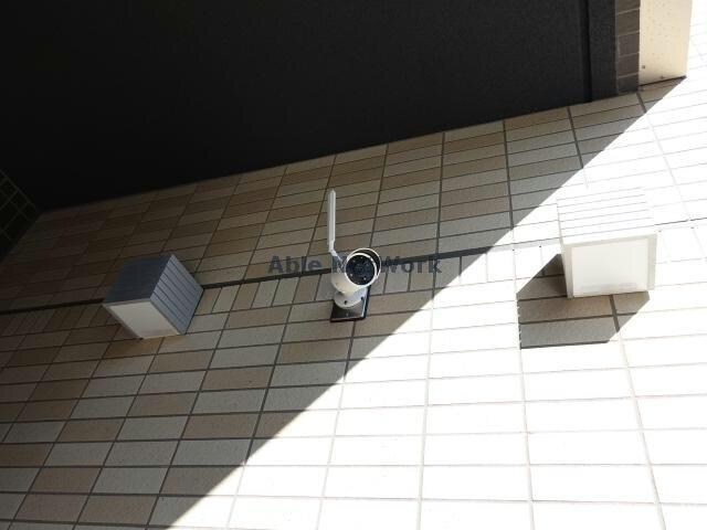 サンライズ桜の物件外観写真