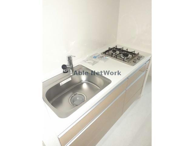 サンライズ桜の物件内観写真