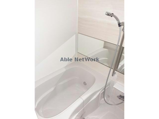 サンライズ桜の物件内観写真