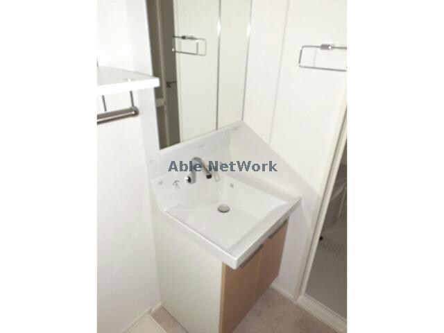 サンライズ桜の物件内観写真