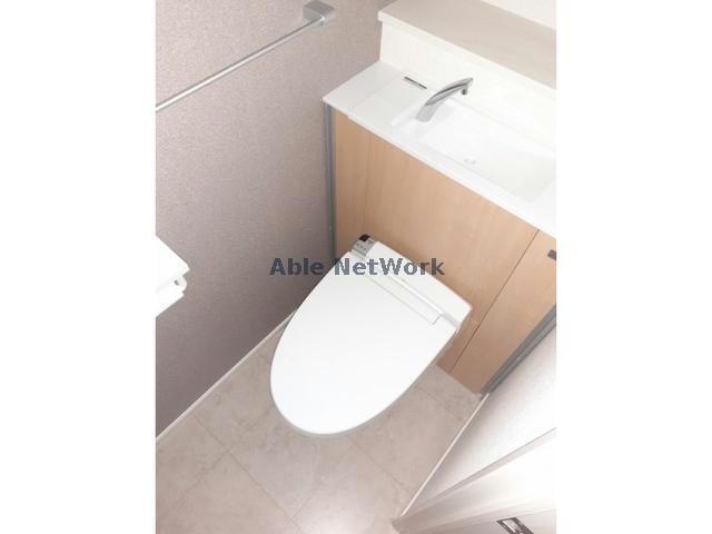 サンライズ桜の物件内観写真