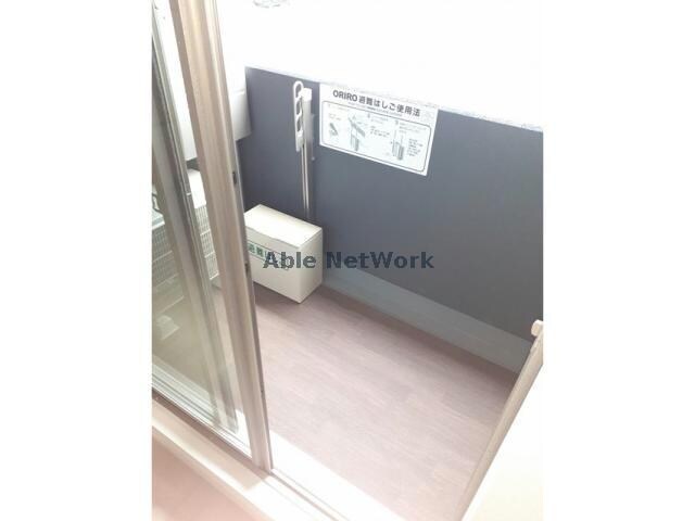 サンライズ桜の物件内観写真