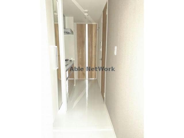 サンライズ桜の物件内観写真