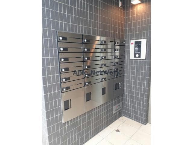 サンライズ桜の物件内観写真