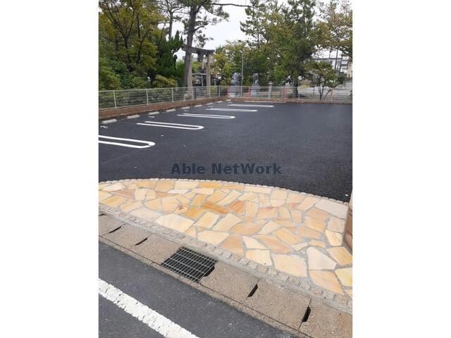 サンライズ桜の物件内観写真