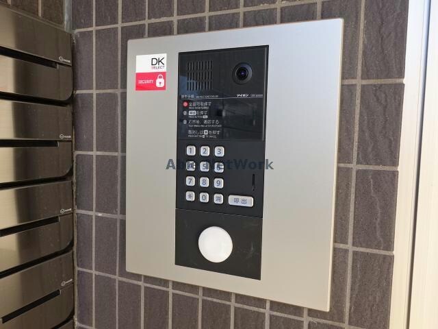 サンライズ桜の物件外観写真