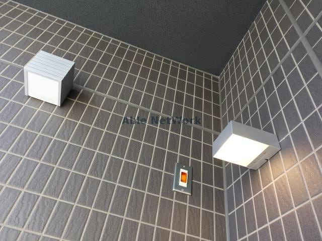 サンライズ桜の物件外観写真