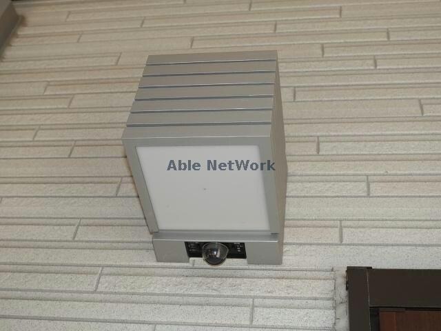 ラフィーネⅡ(加茂)の物件外観写真