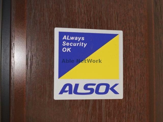 ラフィーネⅡ(加茂)の物件外観写真