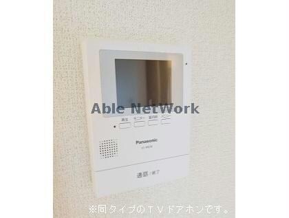 ラフィーネⅡ(加茂)の物件内観写真