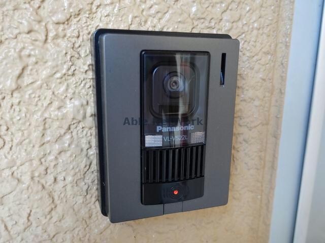 グリーンヒルズA(西五所)の物件外観写真