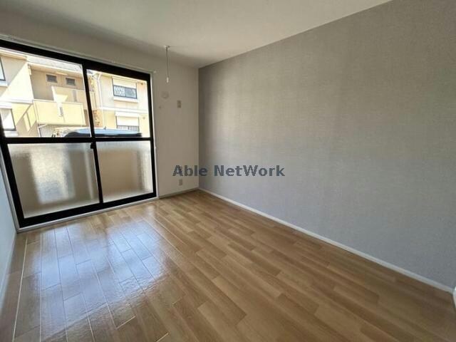 グリーンヒルズA(西五所)の物件内観写真