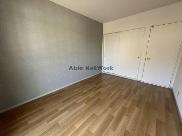 グリーンヒルズA(西五所)の物件内観写真