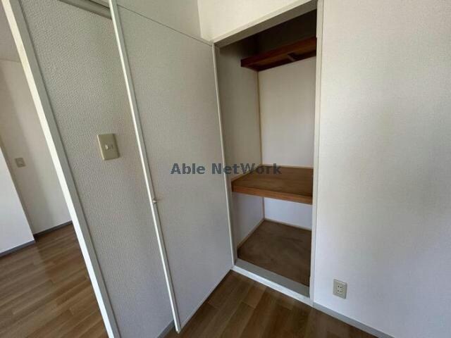 グリーンヒルズA(西五所)の物件内観写真