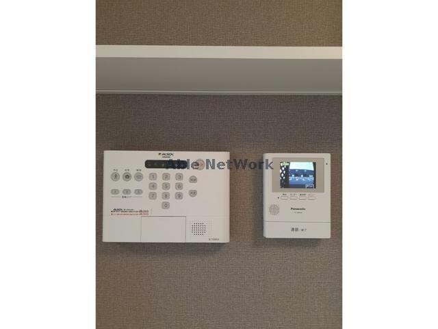 キャトルセゾンⅢの物件内観写真