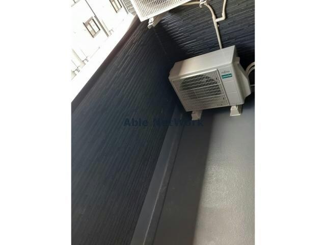 キャトルセゾンⅢの物件内観写真