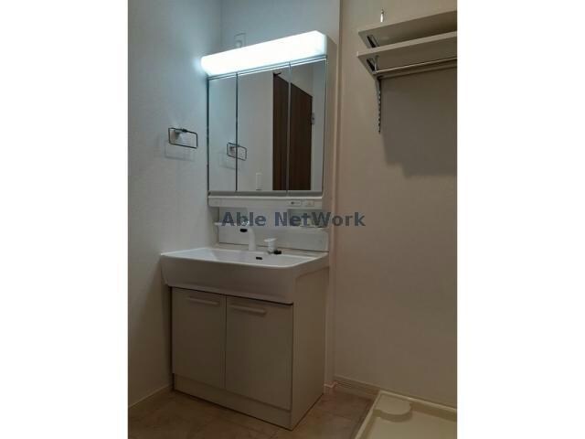 キャトルセゾンⅢの物件内観写真