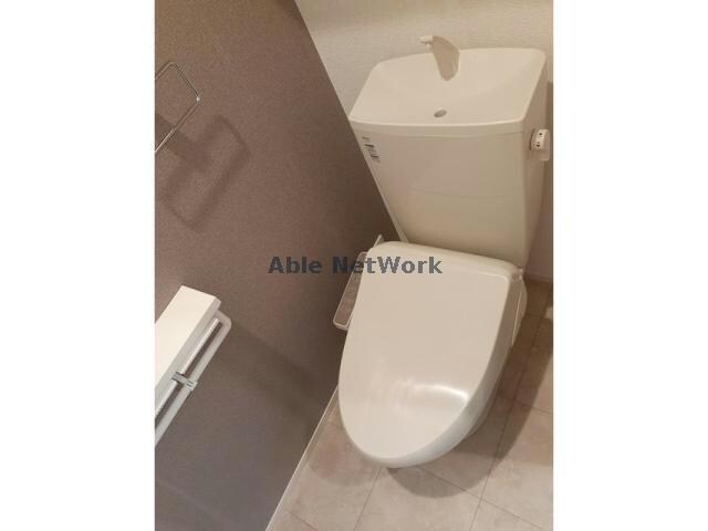 キャトルセゾンⅢの物件内観写真