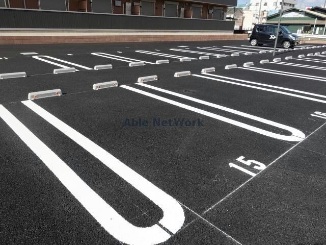 グランソレイユ(市原市)の物件外観写真