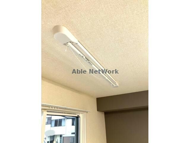 グランソレイユ(市原市)の物件内観写真