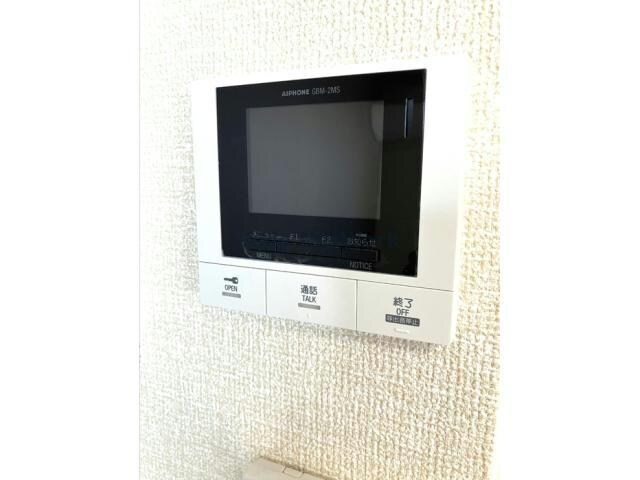 グランソレイユ(市原市)の物件内観写真