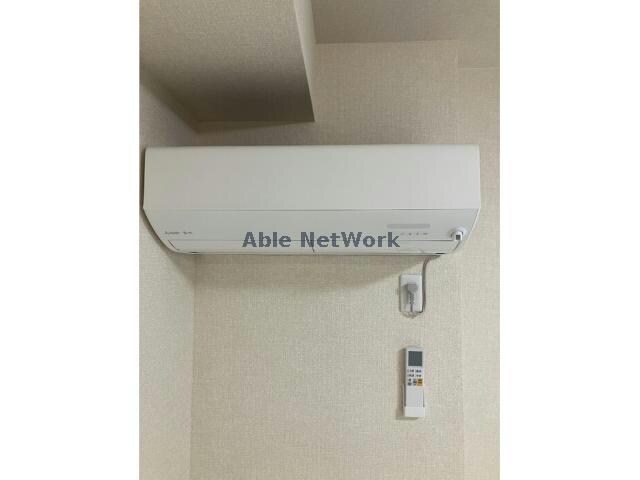 グランソレイユ(市原市)の物件内観写真